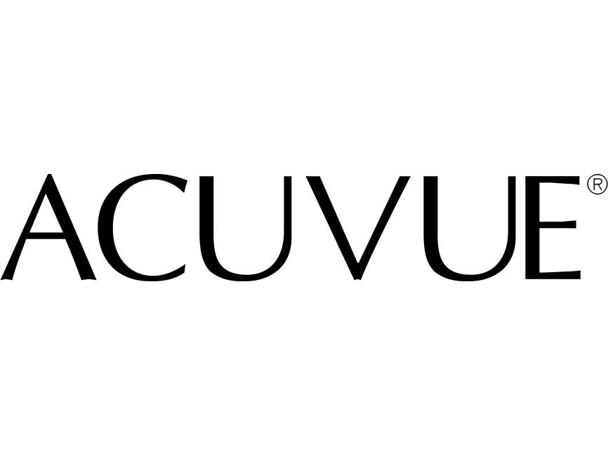 ACUVUE logo