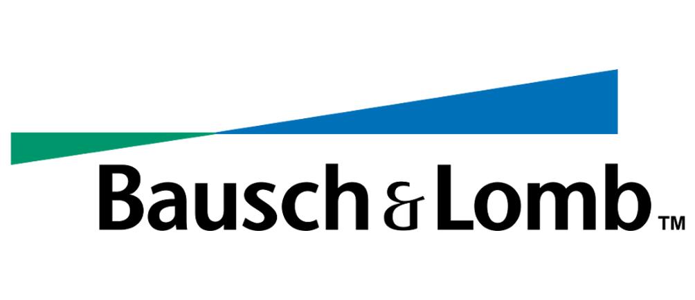 Bausch and Lomb logo