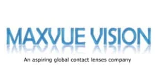 MAXVUE logo