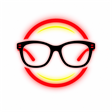 New Focus Optical Center logo